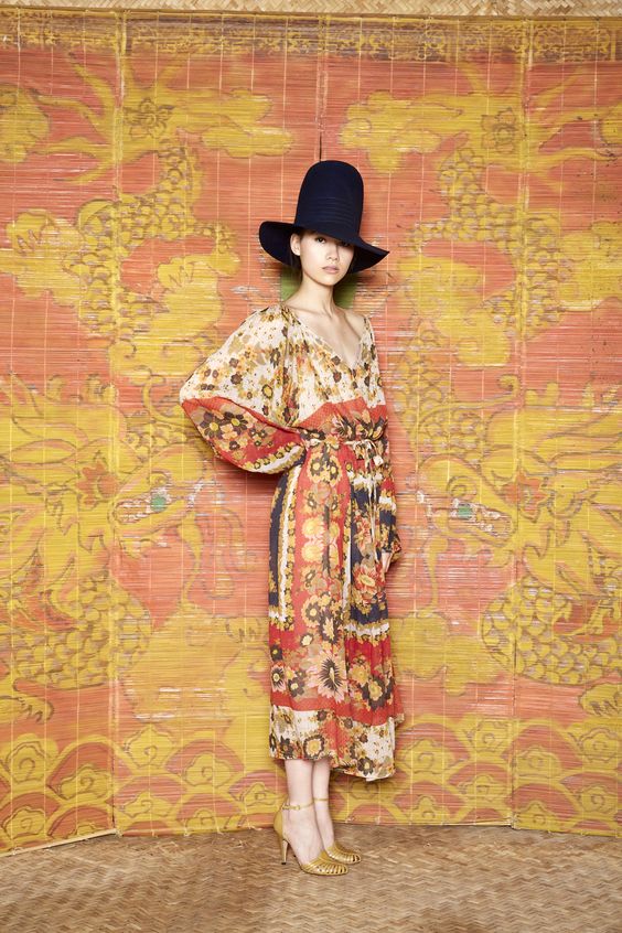 Distribuidores de Moda Boho Chic España, B Side Showroom