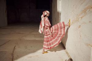 Pearl & Caviar en B Side Showroom Madrid